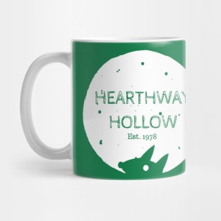 Hearthway Hollow Mug